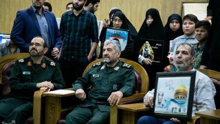 سردار شریفی