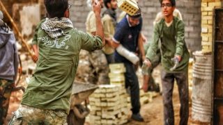 گروه های جهادی