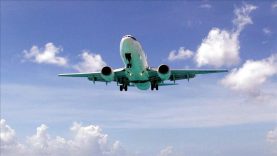 هواپیمای مسافربری