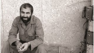 شهید همدانی