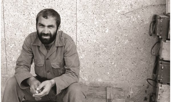 شهید همدانی