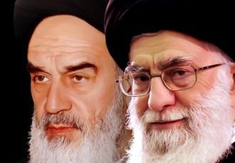 حضرت امام و حضرت آقا