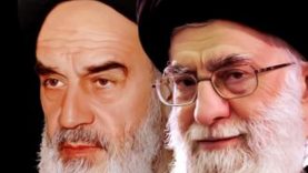 حضرت امام و حضرت آقا۵۰۰