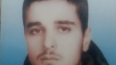 شهید محمود دورانی