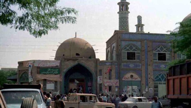 khoram shahr-abadan خرمشهر و آبادان (۱۴)