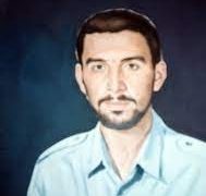 شهید محمدحسین جوکار