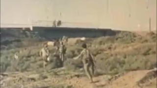 ایثار تی وی- پل خرمشهر