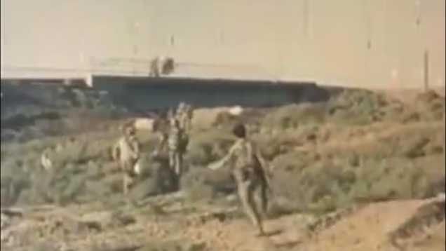 ایثار تی وی- پل خرمشهر