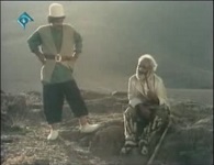 روزی روزگاری