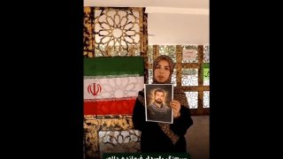 روایت کرامات باب